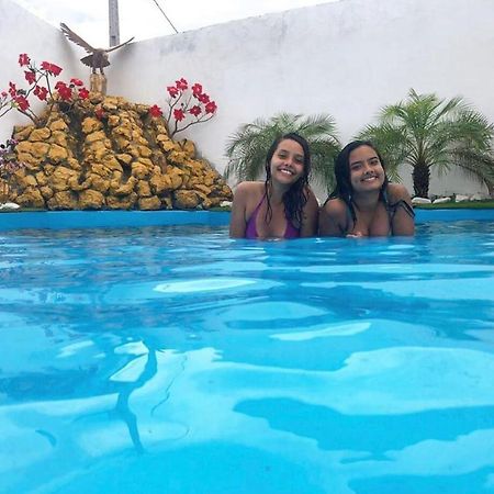 Paraiso Dos Reis Itaqui Экстерьер фото