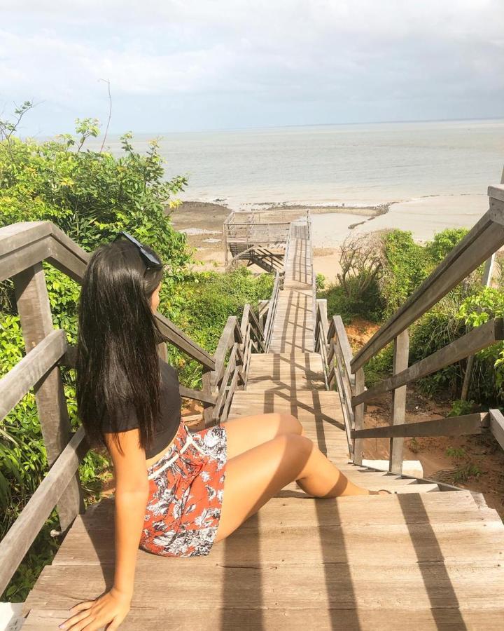 Paraiso Dos Reis Itaqui Экстерьер фото