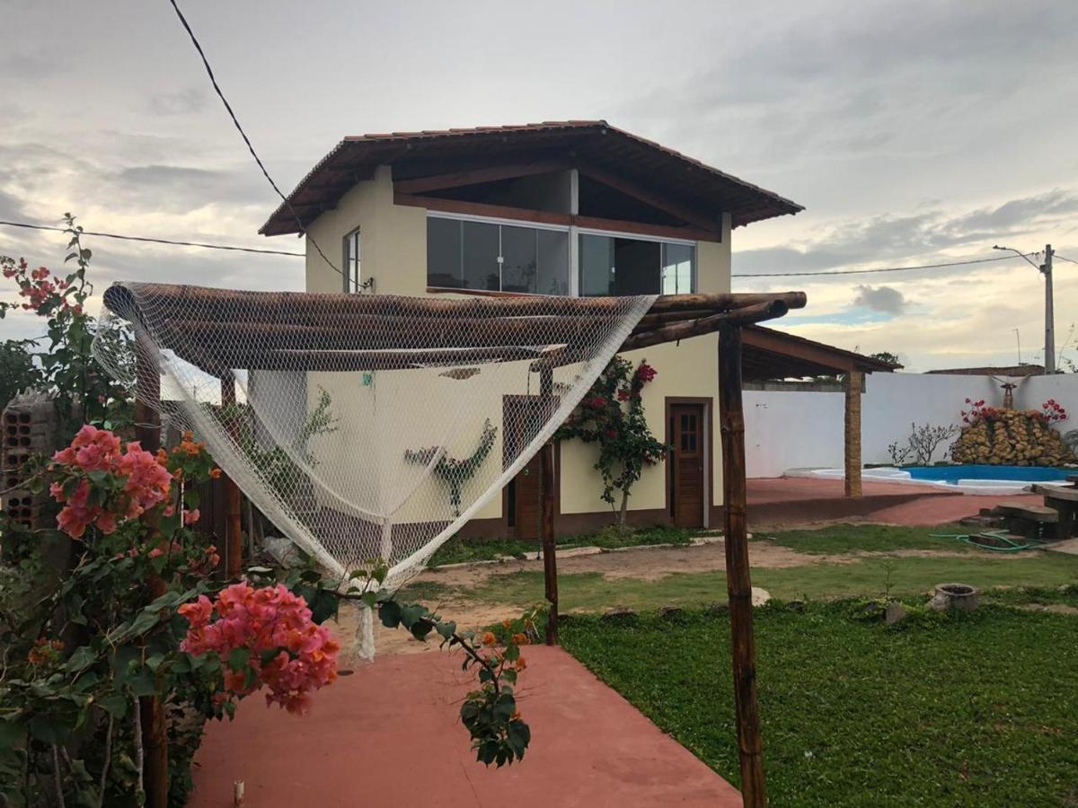 Paraiso Dos Reis Itaqui Экстерьер фото