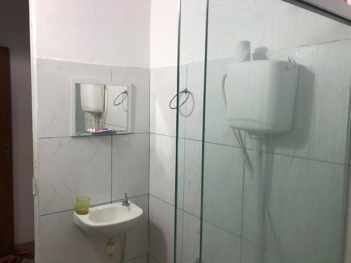Paraiso Dos Reis Itaqui Экстерьер фото