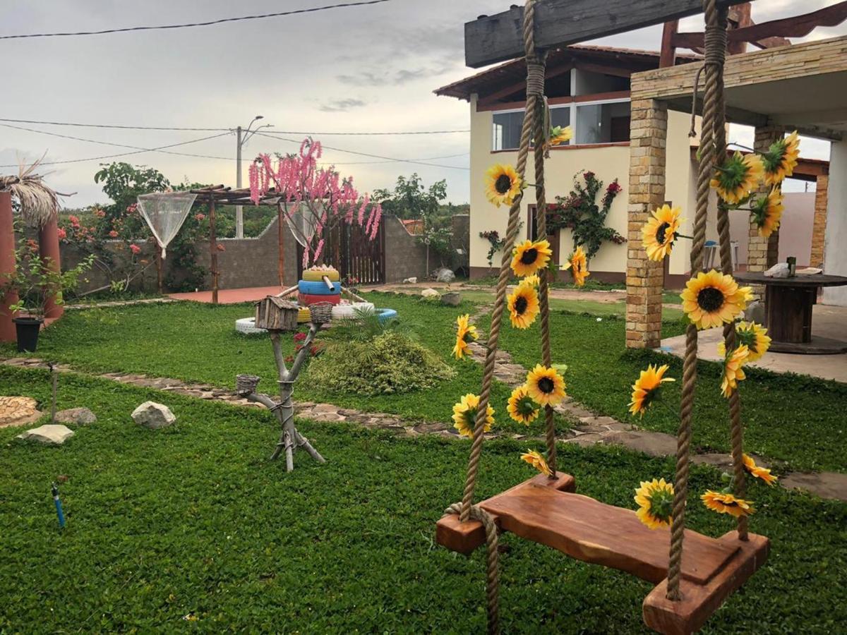 Paraiso Dos Reis Itaqui Экстерьер фото