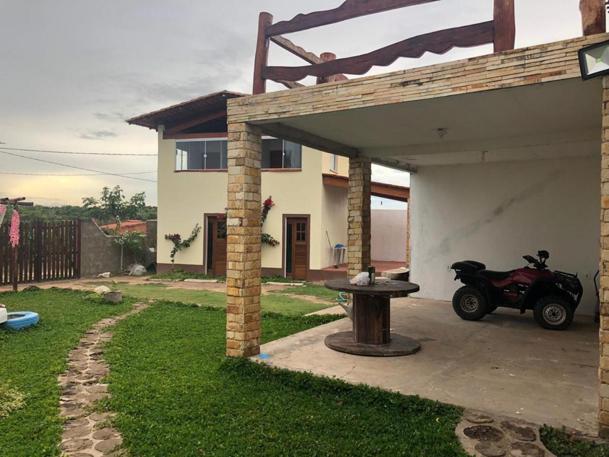 Paraiso Dos Reis Itaqui Экстерьер фото