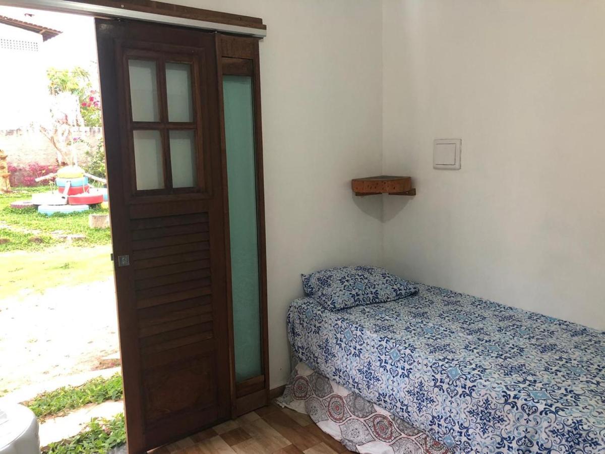 Paraiso Dos Reis Itaqui Экстерьер фото