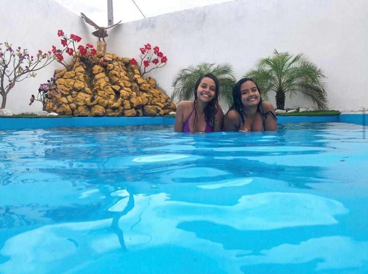 Paraiso Dos Reis Itaqui Экстерьер фото