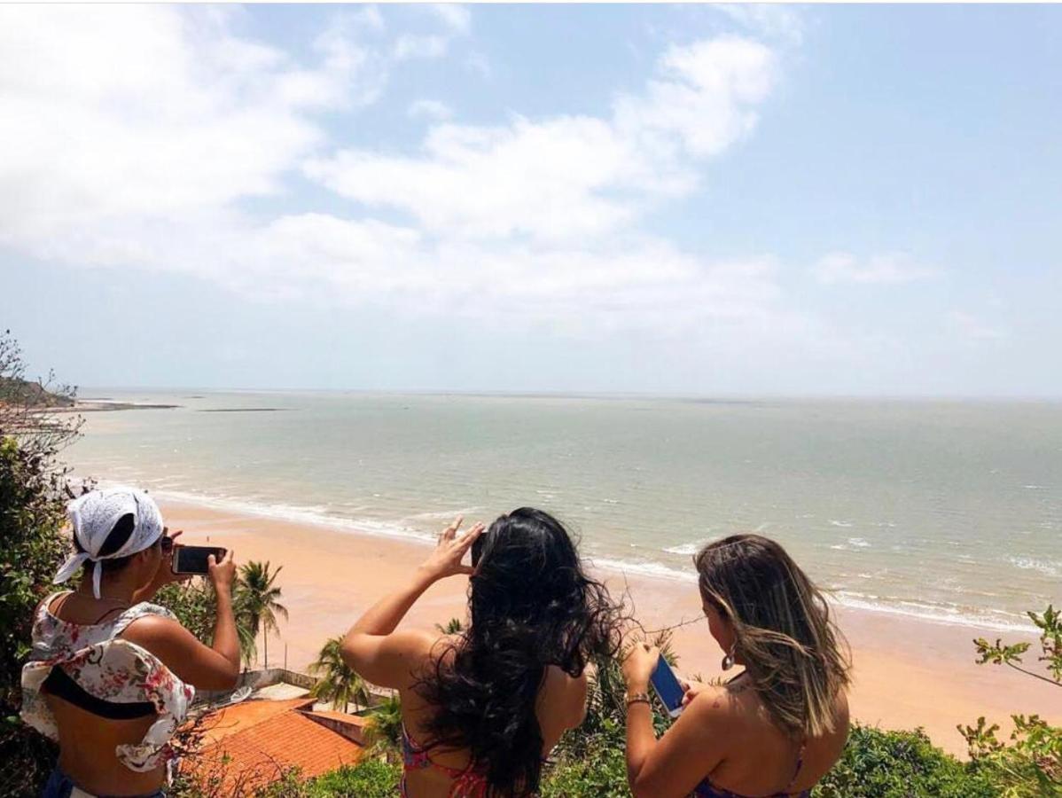 Paraiso Dos Reis Itaqui Экстерьер фото