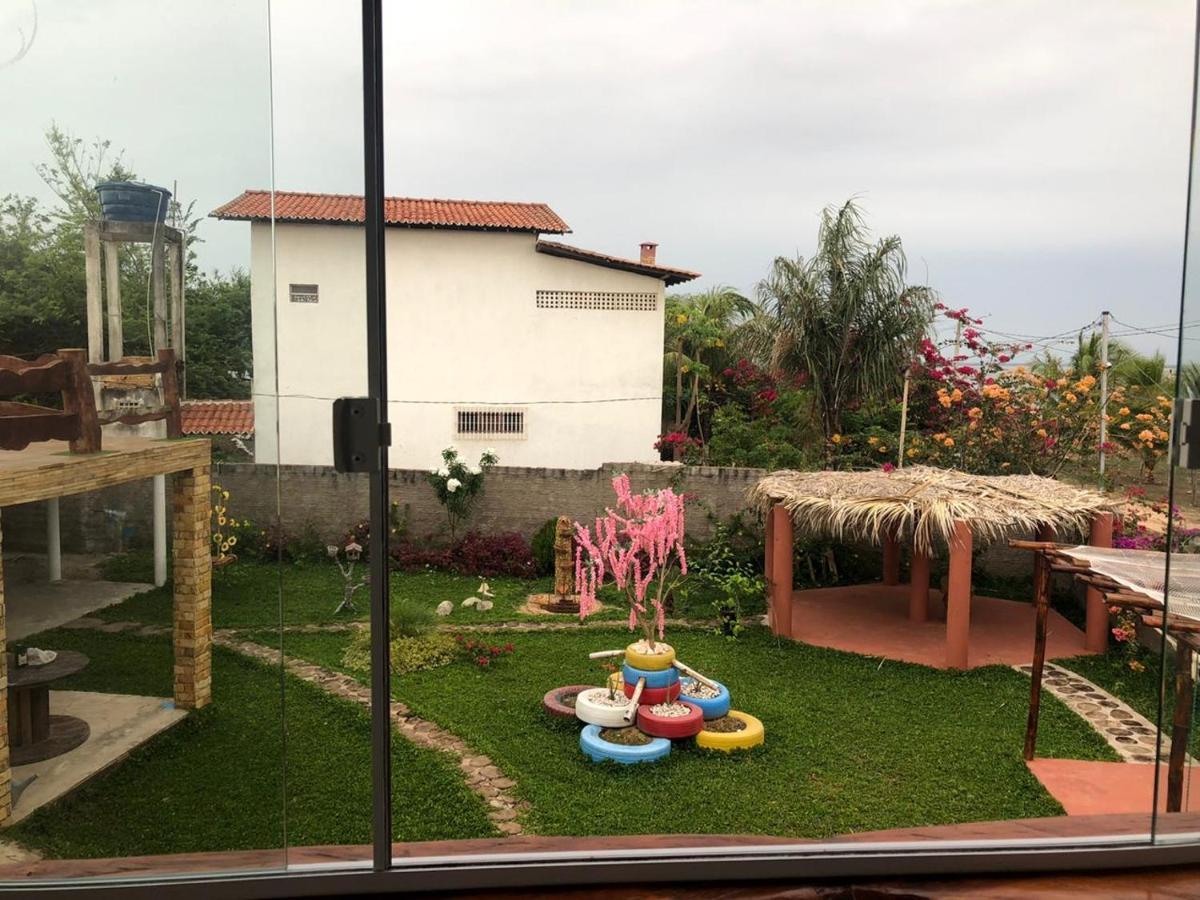 Paraiso Dos Reis Itaqui Экстерьер фото