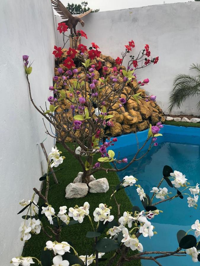 Paraiso Dos Reis Itaqui Экстерьер фото
