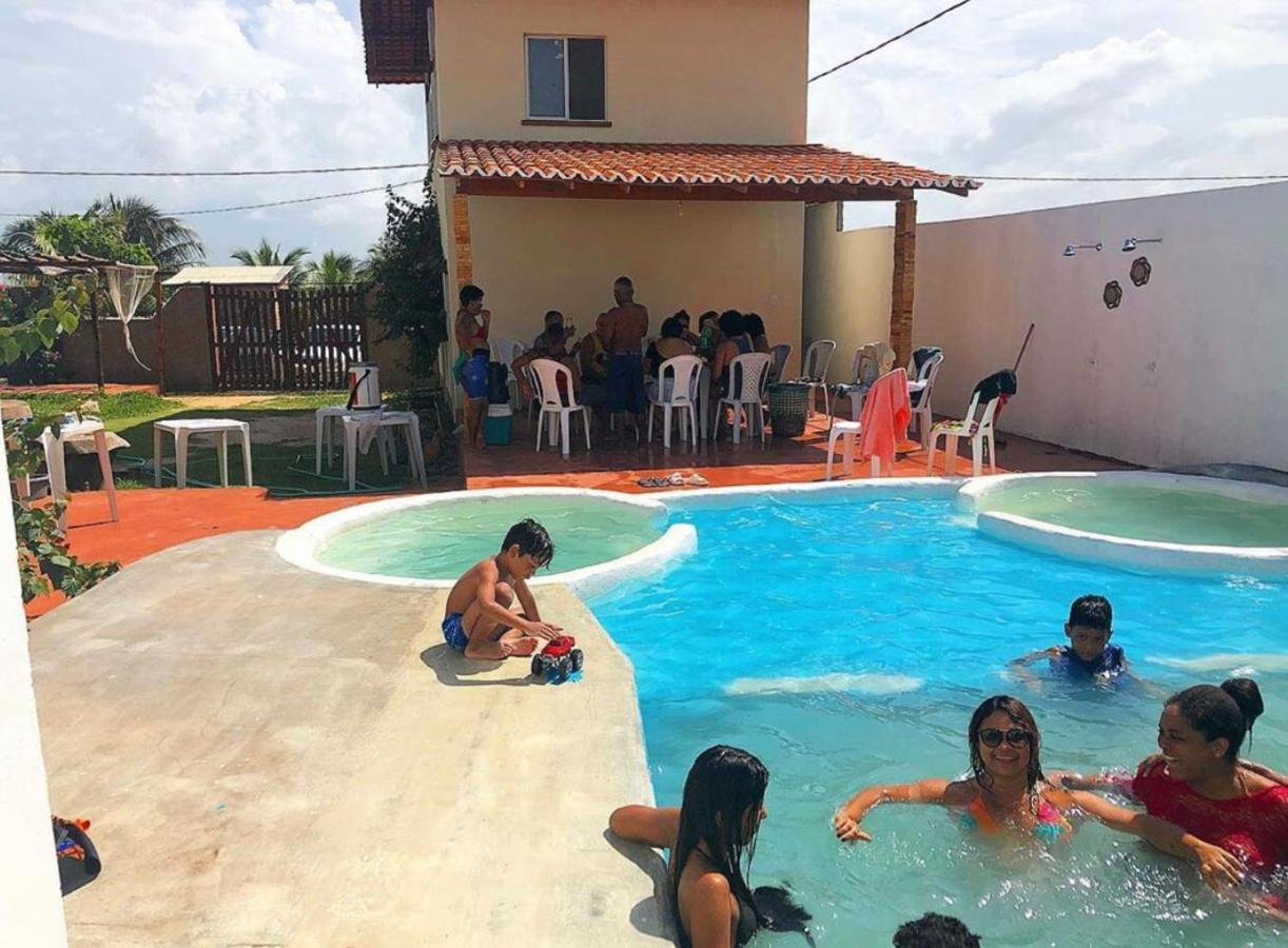 Paraiso Dos Reis Itaqui Экстерьер фото