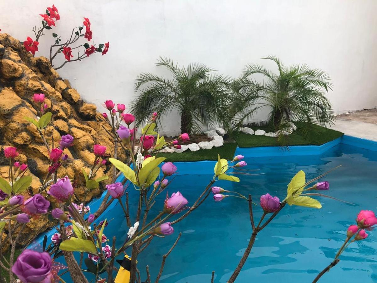 Paraiso Dos Reis Itaqui Экстерьер фото
